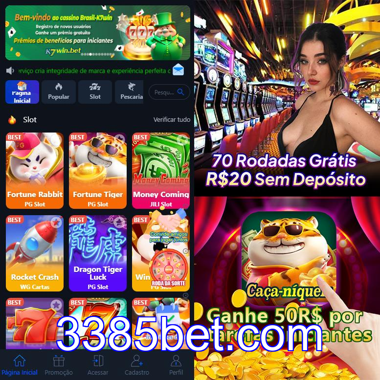 Cadastro no 3385bet: Comece com um Bônus de Boas-vindas!