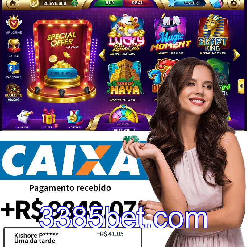 Cadastro no 3385bet: Comece com um Bônus de Boas-vindas!